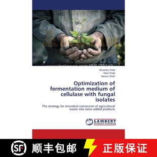 with 9783659543586 isolates fungal cellulase medium fermentation Optimization 预订