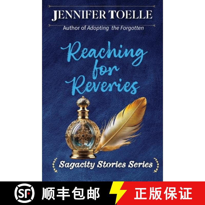 预订 Reaching For Reveries [9798990604827]