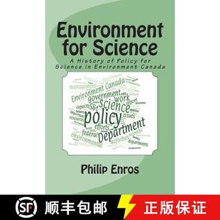 Policy 4周达 9780992070403 Science for History Canada Environment