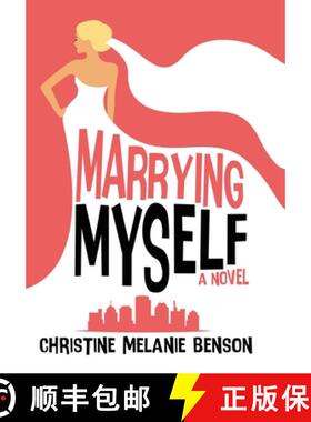 预订 Marrying Myself [9781685131463]