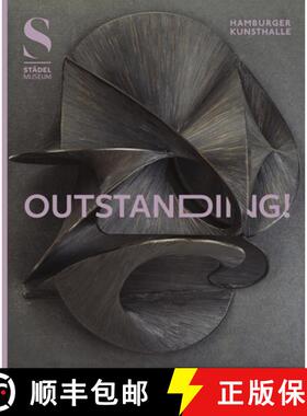 【3-4周达】Outstanding: The Relief from Classicism to the 1960s [9783791379869]