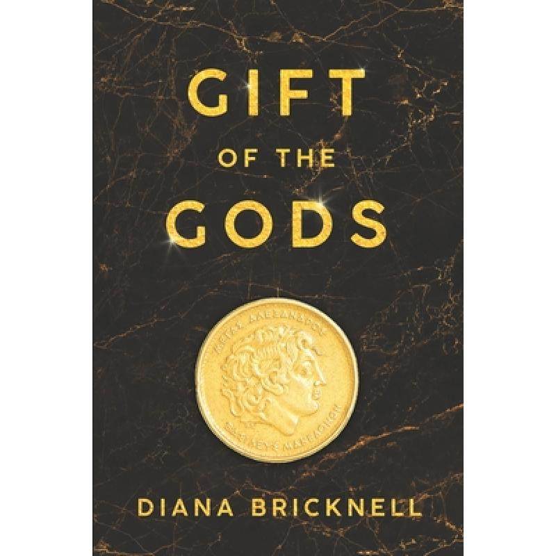 预订 gift of the gods [9781922542106]