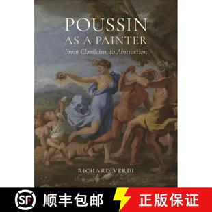 9781789141474 Poussin Painter From 3周达 Abstraction Classicism