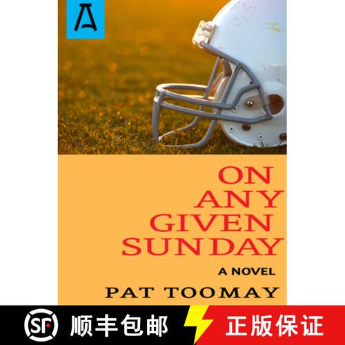 【3-4周达】On Any Given Sunday [9781504029629]