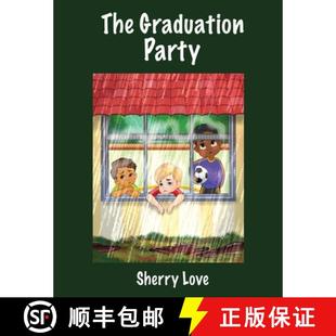 【3-4周达】The Graduation Party [9781955186681]
