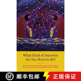 What 预订 Ancestor You 9780226777436 Be? Want Kind