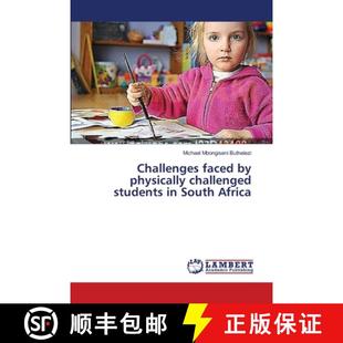 Africa students challenged faced physically 9783659629617 预订 South Challenges