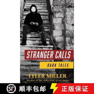 Stranger 9780692532850 Calls Tales Dark 预订