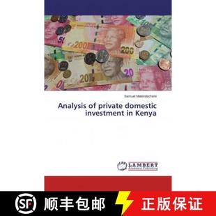 private domestic 9786139917259 Analysis Kenya 预订 investment