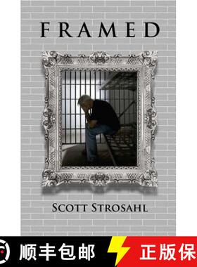 预订 Framed [9780615482989]