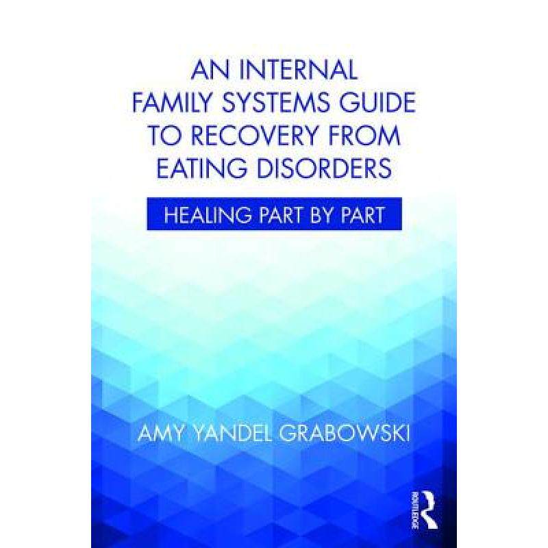 预订 an internal family systems guide to . [9781138745223]