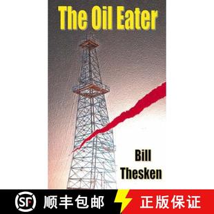 9780615907185 预订 Eater Oil The