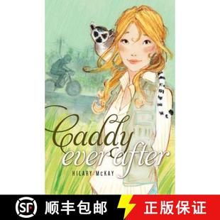 After 4周达 Ever 9781416909316 Caddy