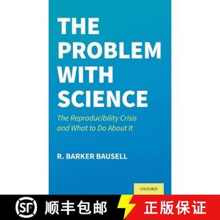 with Problem The What Crisis Reproducibility 4周达 9780197536537 about Science and
