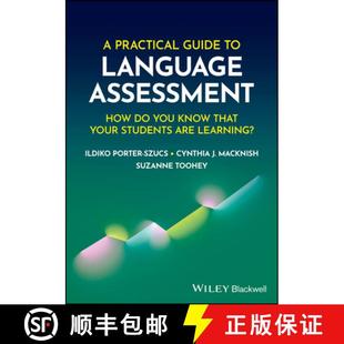 Students You Learning? Assessment How Guide Language Know 4周达 That 9781394238736 Are Your Practical