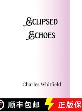 预订 Eclipsed Echoes [9789916906309]