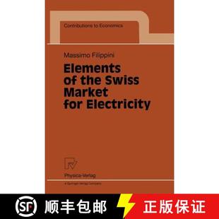 Swiss 9783790809961 4周达 Electricity for Market the Elements
