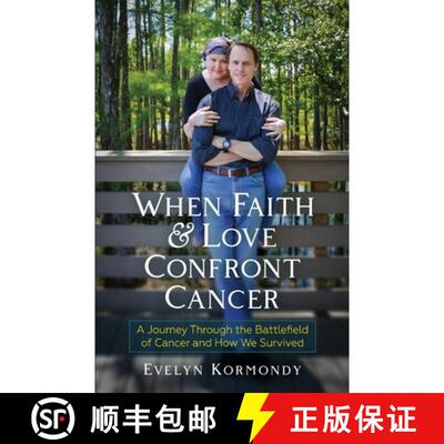 【3-4周达】When Faith and Love Confront Cancer [9781633376168]
