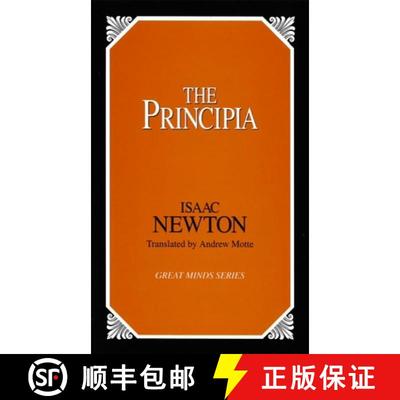 【3-4周达】The Principia [9780879759803]