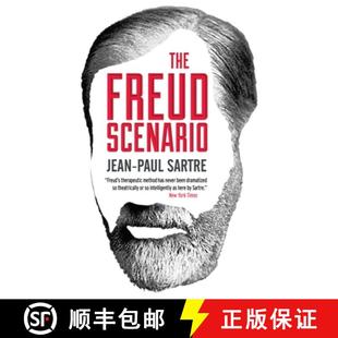 Scenario 4周达 Freud 9781844677726 The