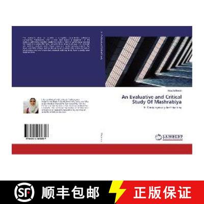 预订 An Evaluative and Critical Study Of Mashrabiya [9786202055857]