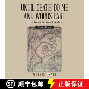 9781480890404 Live Until Part Day. Another and Write 3周达 Words Death