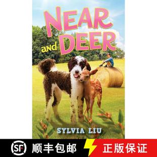 9781339010182 预订 Deer and Near