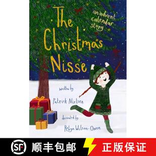 Nisse 4周达 Christmas 9781788088244 The