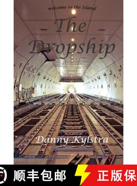 预订 The Dropship: Welcome to the Island [9780645020601]
