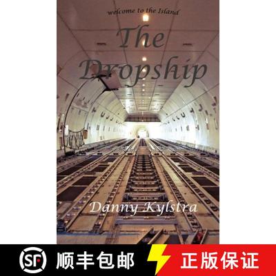 【3-4周达】The Dropship: Welcome to the Island [9780645020601]