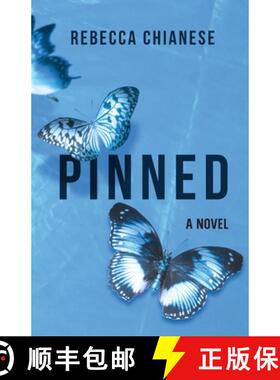 预订 Pinned [9781632333995]