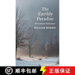 The Earthly Paradise February 4周达 December 9781397665041