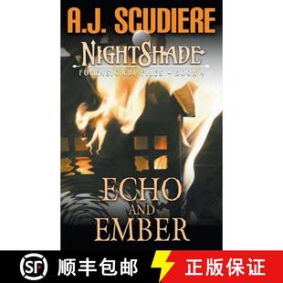 Ember 4周达 and 9781948059862 Echo