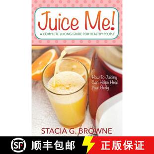 Juicing Guide People Juice Healthy 4周达 9781631871740 for Complete