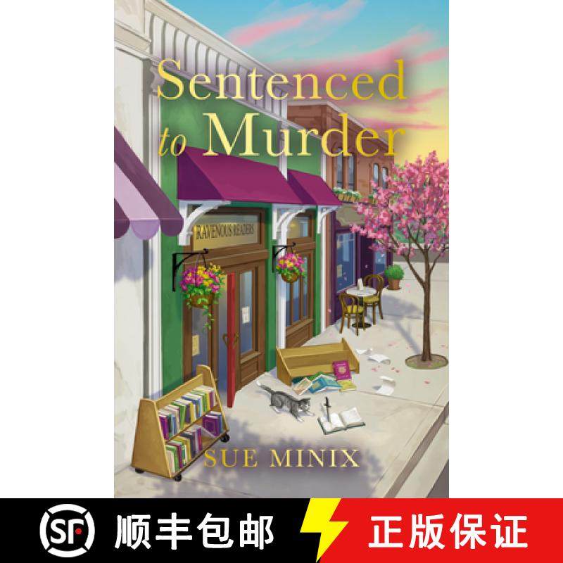 【3-4周达】Sue Minix Untitled Book 5 [9780008659820]