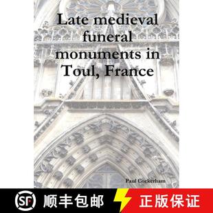 monuments 9781291821086 3周达 France Toul funeral medieval Late