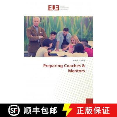 预订 Preparing Coaches & Mentors [9786138417101]
