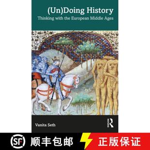 with History the Ages Middle 4周达 9781032813417 Doing European Thinking