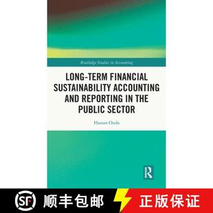 Term Accounting Long Public 9781032280646 the Financial 4周达 Reporting and Sustainability Sector