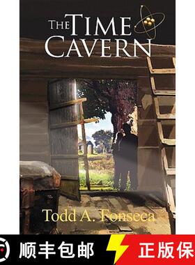 【3-4周达】The Time Cavern [9780982514511]