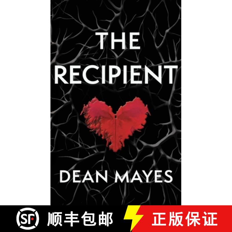 【3-4周达】The Recipient [9781771680387]