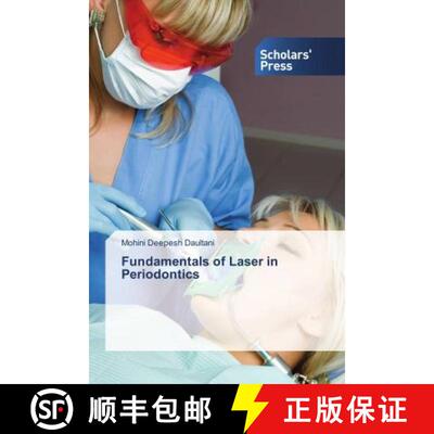 预订 Fundamentals of Laser in Periodontics [9783659837678]