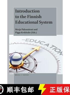预订 Introduction to the Finnish Educational System [9789004394261]