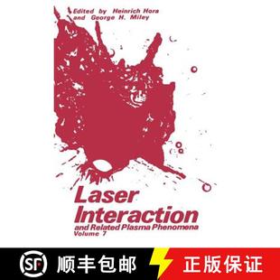 Related 4周达 Interaction 9781461573371 Phenomena Plasma and Laser Volume