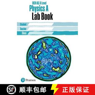 OCR Book 9781292200286 Lab 4周达 Physics Alevel