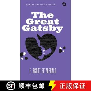 The Great Gatsby Edition 4周达 Premium 9789394600195