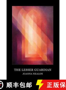 【3-4周达】The Lesser Guardian [9780981979779]