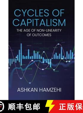 预订 Cycles of Capitalism: The Age of Non-Linearity of Outcomes [9781779410726]