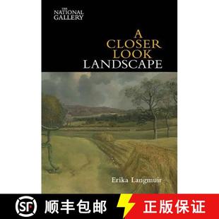4周达 Closer 9781857096279 Look Landscape
