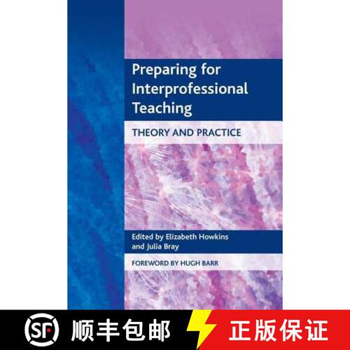 【3-4周达】Preparing for Interprofessional Teaching: Pt. A, SBAs and EMQs - Mock Papers with Comprehe... [9781846190988]
